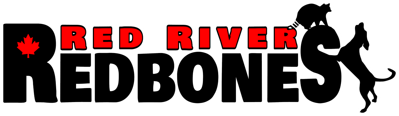 Red River Redbones | Woodstock, New Brunswick